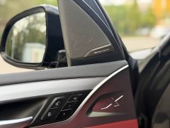 BMW iX3 Facelift Leadership Edition - ფოტო 16