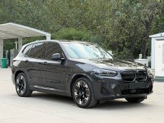 BMW iX3 Facelift Leadership Edition - ფოტო 3