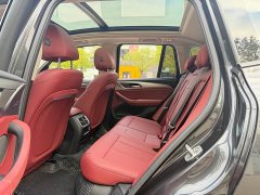 BMW iX3 Facelift Leadership Edition - ფოტო 6