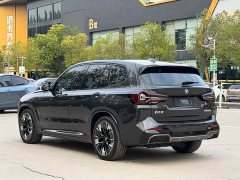 BMW iX3 Facelift Leadership Edition - ფოტო 7