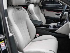 Bentley Flying Spur 4.0T V8 Standard Edition - ფოტო 11
