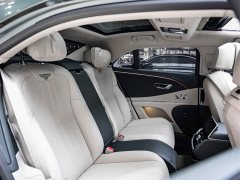 Bentley Flying Spur 4.0T V8 Standard Edition - ფოტო 12