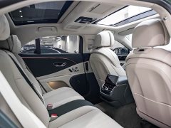 Bentley Flying Spur 4.0T V8 Standard Edition - ფოტო 13