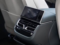 Bentley Flying Spur 4.0T V8 Standard Edition - ფოტო 14