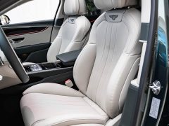 Bentley Flying Spur 4.0T V8 Standard Edition - ფოტო 15