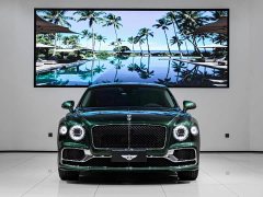 Bentley Flying Spur 4.0T V8 Standard Edition - ფოტო 2
