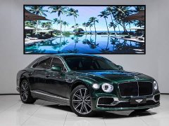 Bentley Flying Spur 4.0T V8 Standard Edition - ფოტო 3