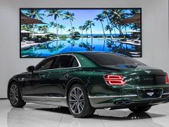 Bentley Flying Spur 4.0T V8 Standard Edition - ფოტო 5