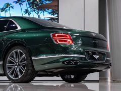 Bentley Flying Spur 4.0T V8 Standard Edition - ფოტო 6