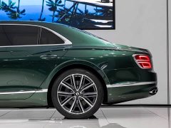 Bentley Flying Spur 4.0T V8 Standard Edition - ფოტო 7