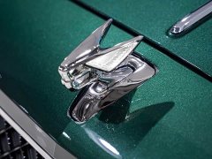 Bentley Flying Spur 4.0T V8 Standard Edition - ფოტო 8
