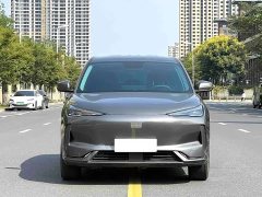Geely Galaxy E5 530km Qihang Edition - ფოტო 2