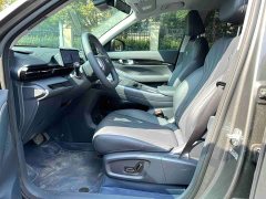 Geely Galaxy E5 530km Qihang Edition - ფოტო 4