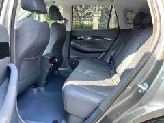 Geely Galaxy E5 530km Qihang Edition - ფოტო 5