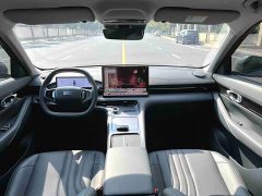 Geely Galaxy E5 530km Qihang Edition - ფოტო 6