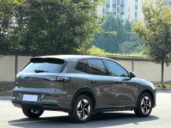 Geely Galaxy E5 530km Qihang Edition - ფოტო 7