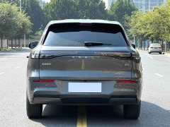 Geely Galaxy E5 530km Qihang Edition - ფოტო 8