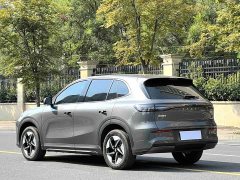 Geely Galaxy E5 530km Qihang Edition - ფოტო 9