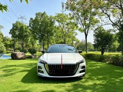 FAW Red Flag H6 2.0T Zhishang Edition - фото 2