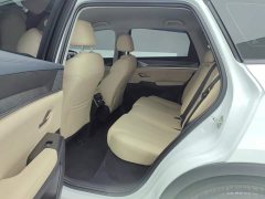 BYD Song Pro New Energy 2nd Generation Smart Driving DM-i 75KM Leading Edition - ფოტო 11