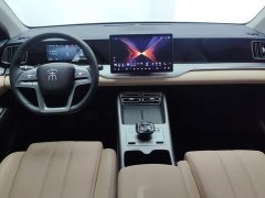 BYD Song Pro New Energy 2nd Generation Smart Driving DM-i 75KM Leading Edition - ფოტო 12