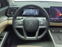 BYD Song Pro New Energy 2nd Generation Smart Driving DM-i 75KM Leading Edition - ფოტო 15