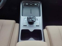 BYD Song Pro New Energy 2nd Generation Smart Driving DM-i 75KM Leading Edition - ფოტო 16