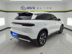BYD Song Pro New Energy 2nd Generation Smart Driving DM-i 75KM Leading Edition - ფოტო 3
