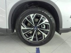 BYD Song Pro New Energy 2nd Generation Smart Driving DM-i 75KM Leading Edition - ფოტო 6