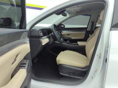 BYD Song Pro New Energy 2nd Generation Smart Driving DM-i 75KM Leading Edition - ფოტო 9