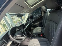 Volkswagen Tiguan L 380TSI Automatic AWD R-Line Enjoyment Edition 7-Seater - ფოტო 4