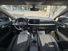 Volkswagen Tiguan L 380TSI Automatic AWD R-Line Enjoyment Edition 7-Seater - ფოტო 5