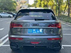 Audi Q5L 45 TFSI Luxury Sport - фото 5