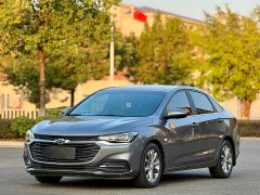 Chevrolet Cruze 320 Automatic Enjoy Sunroof Edition - фото 1