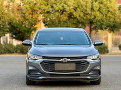 Chevrolet Cruze 320 Automatic Enjoy Sunroof Edition - фото 2
