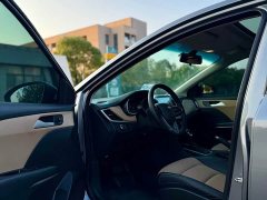 Chevrolet Cruze 320 Automatic Enjoy Sunroof Edition - фото 5