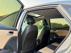 Chevrolet Cruze 320 Automatic Enjoy Sunroof Edition - фото 6