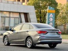 Chevrolet Cruze 320 Automatic Enjoy Sunroof Edition - фото 7