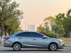 Chevrolet Cruze 320 Automatic Enjoy Sunroof Edition - фото 8