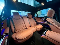 Mercedes-Benz S-Class S 400 L Luxury - фото 12