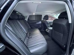 Buick Lacrosse Platinum Avenir Edition - ფოტო 3