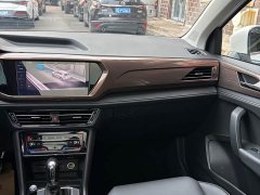 Volkswagen Touareg 280TSI FWD Luxury Edition - ფოტო 10