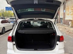 Volkswagen Touareg 280TSI FWD Luxury Edition - ფოტო 11
