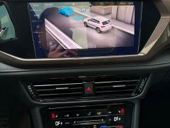 Volkswagen Touareg 280TSI FWD Luxury Edition - ფოტო 13