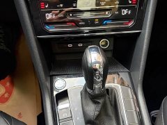 Volkswagen Touareg 280TSI FWD Luxury Edition - ფოტო 14