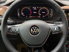 Volkswagen Touareg 280TSI FWD Luxury Edition - ფოტო 16