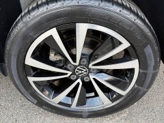 Volkswagen Touareg 280TSI FWD Luxury Edition - ფოტო 19