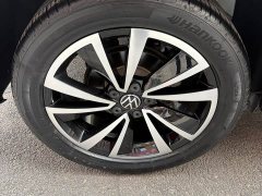 Volkswagen Touareg 280TSI FWD Luxury Edition - ფოტო 20