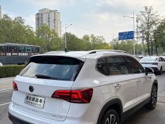 Volkswagen Touareg 280TSI FWD Luxury Edition - ფოტო 4