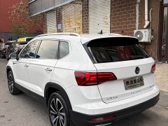 Volkswagen Touareg 280TSI FWD Luxury Edition - ფოტო 6